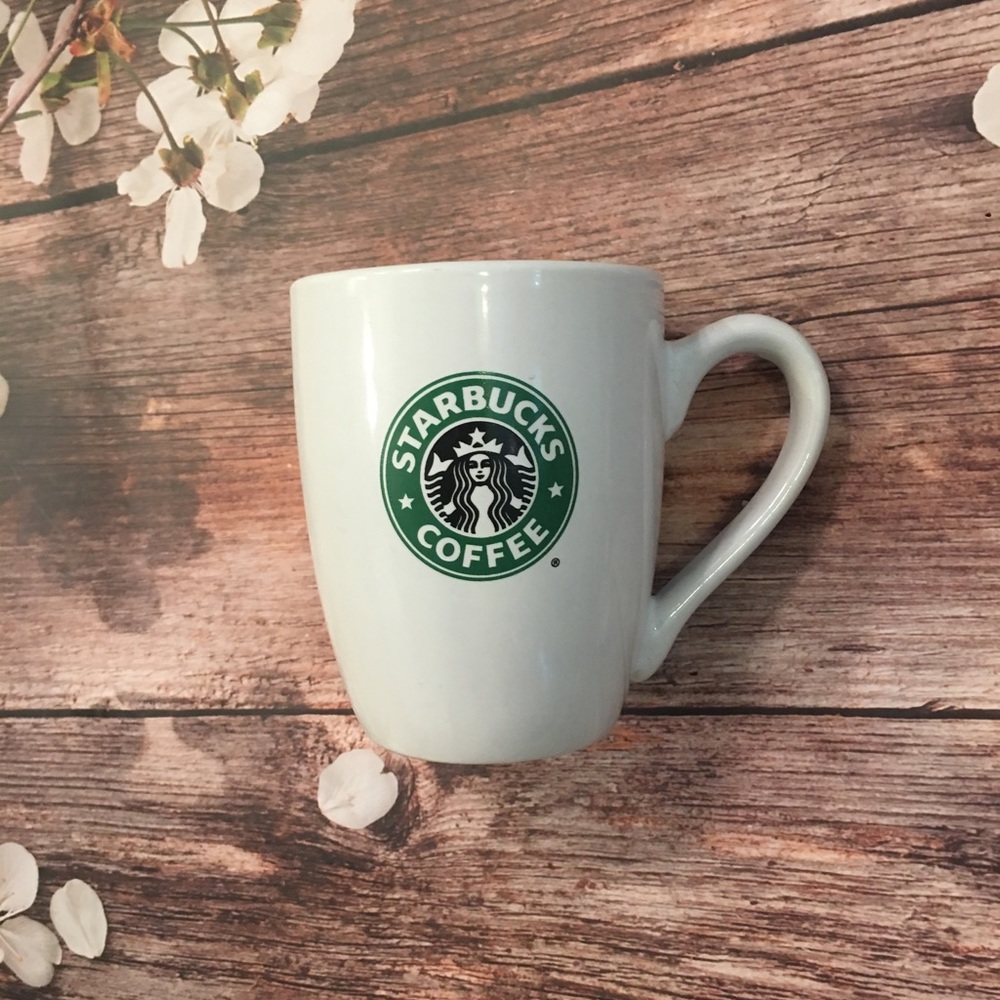 Starbucks mug ☕️